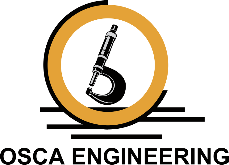 Osca Engineering – CNC Specialists